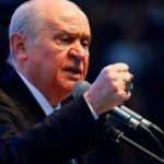 Son dakika haberi: Bahçeli'den emekli amirallerin darbe imalı bildirisine tepki