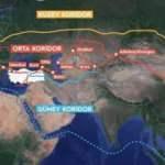 Süveyş Kanalı'ndaki kaza Türkiye'yi kilit ülke haline getirdi