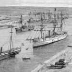 Süveyş Kanalı'ndaki kriz ilk değil!