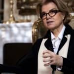 Tansu Çiller: Bildiri darbeler mezarlığına mahkumdur