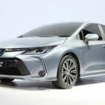 Toyota, en düşük emisyona sahip marka oldu