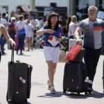 Turizmciler Rus turistlerden umutlu