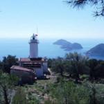 Türkiye'nin en güzel yürüyüş rotalarından birisi: Akdeniz'in kılavuz feneri