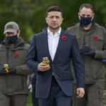 Ukrayna'dan Rusya'ya hodri meydan!