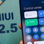 Xiaomi MIUI 12.5 kararlı sürümü Avrupa için yayınladı