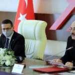 YÖK ve Sayıştay arasında eğitim iş birliği protokolü