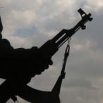 YPG/PKK'lı teröristler Haseke'de 2 bin 700 genci zorla silah altına aldı