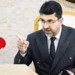 104 akademisyenden 104 emekli amiralin hadsiz bildirisine kınama