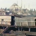 124 yıl önceki (1897) İstanbul görüntüleri renklendirildi