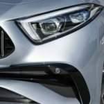 2022 Mercedes-Benz CLS resmen tanıtıldı