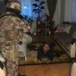 8 ilde 'Vadi' operasyonu: Çok sayıda gözaltı