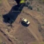 Teröristlere ağır darbe! Attıkları her adım izleniyor