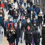 Prof. Dr. Sakarya: Pozitif olup gezenler taammüden adam öldürme suçu işliyor