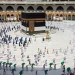 Suudi Arabistan umre yapmaya şart getirdi