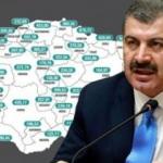 Vaka rekortmeni ilde son dakika yeni kısıtlama kararları