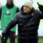 Fatih Terim: Artık ben de konuşacağım!