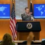 ABD'den Rusya'ya mesaj: Ukrayna'nın yanındayız