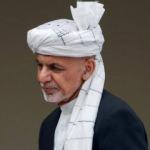 Afganistan Cumhurbaşkanı Gani, erken seçim istedi