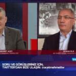 Efkan Ala: CHP milletsiz iktidar arayışından vazge&ccedil;miyor