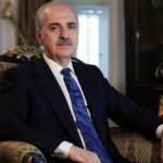 AK Parti Genel Başkanvekili Kurtulmuş'tan bildiri tepkisi