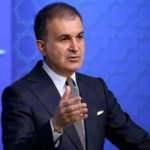 AK Parti Sözcüsü Çelik'ten Draghi'ye sert tepki: İtalya'dan bir özür bekliyoruz