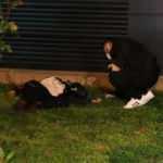 Hayrete düşüren olay! Kumar oynayan kadın 2. kattan atladı