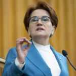 Akşener skandal bildiri için yine sert çıktı! Gizemli gece yarısı...