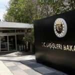 Akşener ve Yavaş paylaşımı sonrası Çin'in Ankara Büyükelçisi bakanlığa çağrıldı