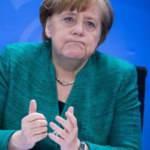 Almanya'da Merkel dönemi sona eriyor