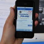 Almanya'da sanal nefret su&ccedil;larına hapis cezası!