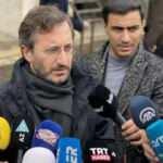 Altun: Ağdam'da tam anlamıyla bir barbarlık sergilenmiş