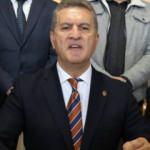 Amirallerin bildirisi ile ilgili Mustafa Sarıgül'den çarpıcı açıklama