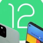 Android 12 tanıtım tarihi duyuruldu