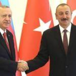 Azerbaycan Cumhurbaşkanı Aliyev’den Türkiye açıklaması!