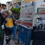 Babaannesi koronadan vefat eden adam bankaya para çekmeye gitti!