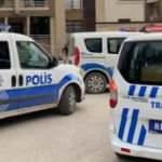 Babalarıyla tartışan 2 gen&ccedil; kız, KADES'e ihbarda bulundu