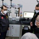 Bakan Dönmez: Enerjide 1,2 milyar tasarruf sağladık