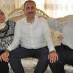 Bakan G&uuml;l'&uuml;n annesi i&ccedil;in taziye ziyaretleri kabul edilmeyecek