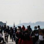 Bakan Koca: İstanbul’da Mart başına göre vaka sayıları yaklaşık 10 kat arttı