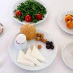 Bakanlıktan ramazan önerileri: Sahur atlamayın, en az 2 litre su için