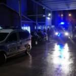 Barışmak i&ccedil;in bir araya gelen iki aile arasında silahlı kavga: 2&rsquo;si ağır 6 yaralı