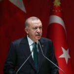 Başkan Erdoğan'dan Türk ordusu paylaşımı: Binlerce kez hamdüsenalar ediyorum