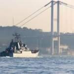 Taha Dağlı: Emekli amiraller Rus ağzıyla konuştu