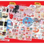 BİM 9 Nisan 2021 Akt&uuml;el Kataloğu | Elektronik, z&uuml;ccaciye, tekstil, bebek bakım &uuml;r&uuml;nlerinde...