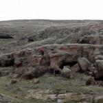 Bitlis'in mağaraları dünya turizmine açılıyor
