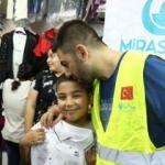 Bu Ramazan Kudüs'te evine gıda kolisi gitmesi gereken 12 bin aile var