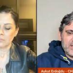 CHP'li Aykut Erdoğdu'dan akılalmaz sözler! İktidarı TRT’de canlı yargılayacağız