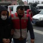 Cinayetten yargılanıyordu... Eski gazeteci Ersin Kalkan 15 yıl hapis cezasına çarptırıldı