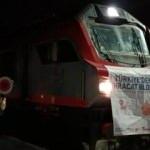 Bor ihracatında ikinci tren Çin'e doğru yola çıktı