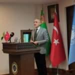 Cumhurbaşkanı Başdanışmanı Topçu'dan Draghi'ye sert tepki